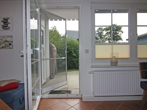 Apartment | Living room