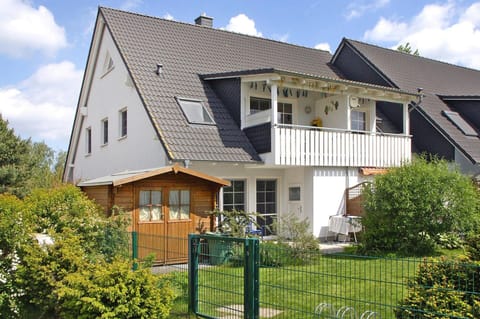 Apartment | Exterior