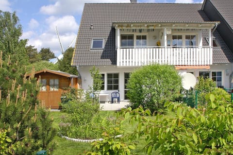 Apartment | Exterior