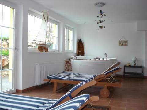 Apartment | Spa treatment