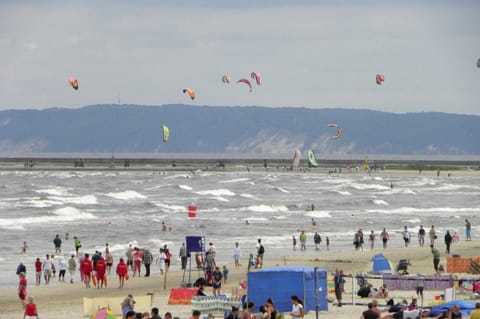 Apartment | Water view