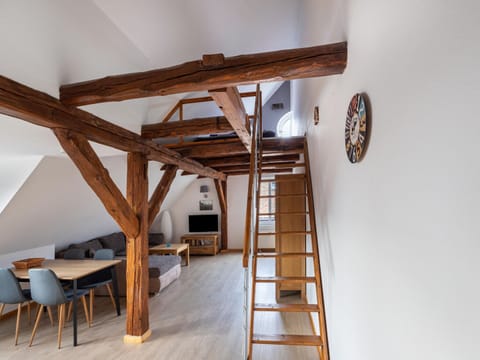 Apartment | Living room