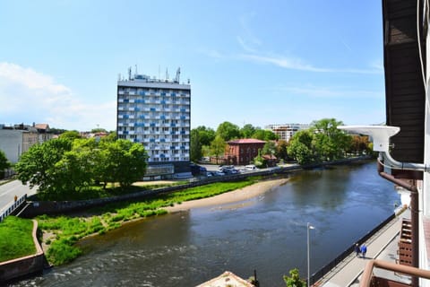 Apartment | Property grounds