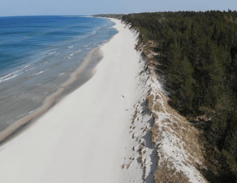 House | View from property