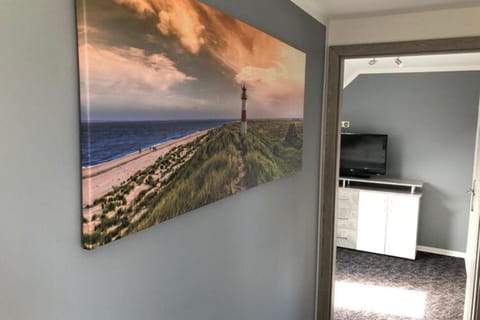 House | View from property