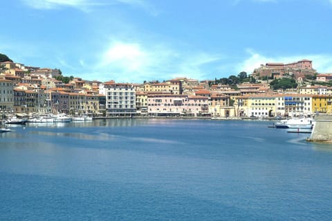 Villa | Water view