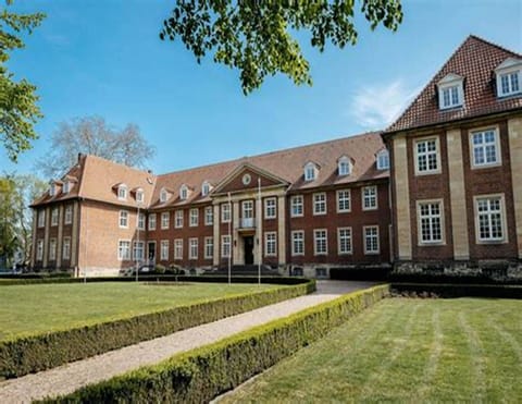 Apartment | View from property