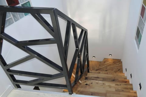 House | Interior detail