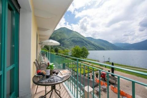 Apartment | View from property