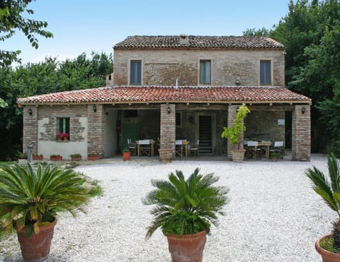 Apartment | Exterior