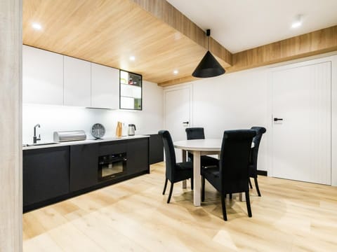 Apartment | Private kitchen | Electric kettle