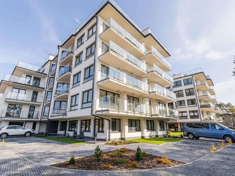 Apartment | Exterior