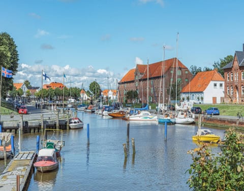 Apartment | Water view