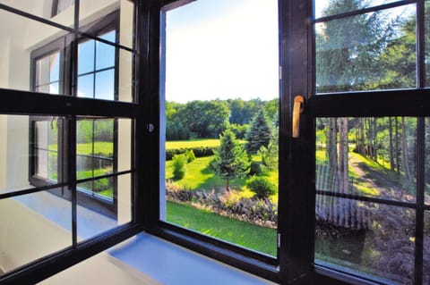 Villa | View from property