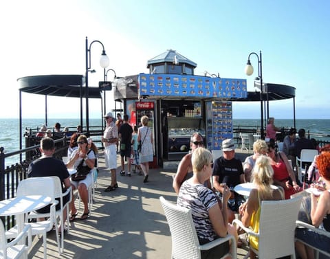 House | View from property