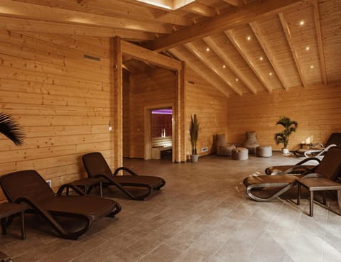 House | Interior