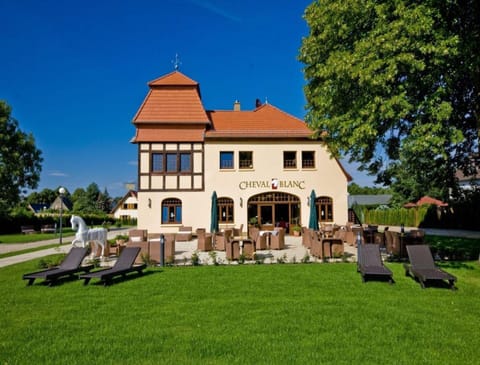 House | Exterior