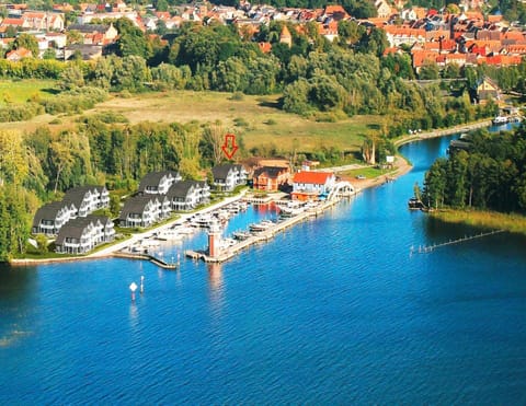 Apartment | Water view