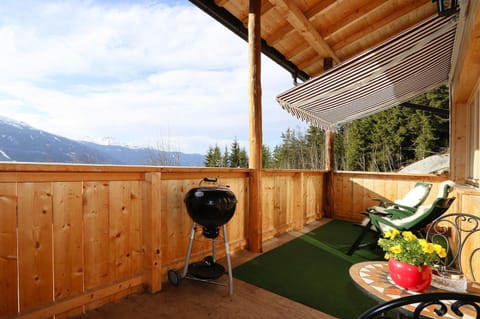 House | Property amenity