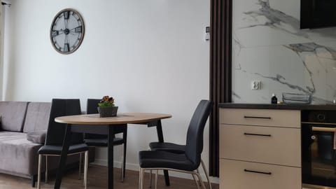 Apartment | Living room