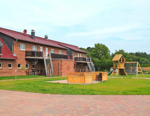 Apartment | Exterior
