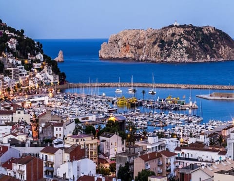 Apartment | View from property