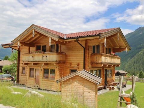 Chalet | Exterior