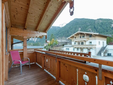 Chalet | Exterior