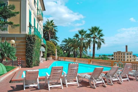 Villa | Pool | Outdoor pool