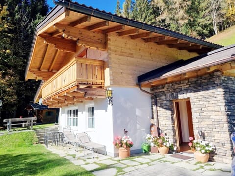House | Exterior