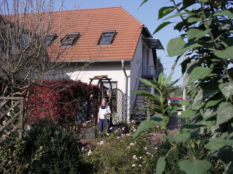 Apartment | Exterior