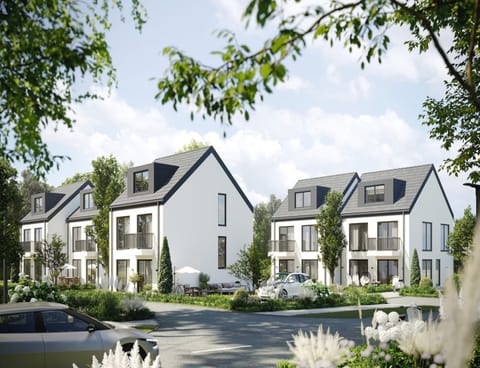 Apartment | View from property