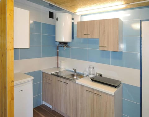 House | Private kitchen | Electric kettle, toaster