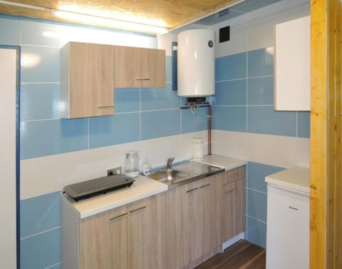 House | Private kitchen | Electric kettle, toaster