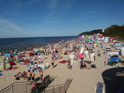 Apartment | Water view