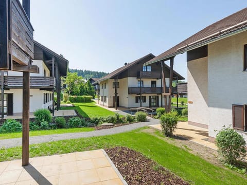 Apartment | Exterior