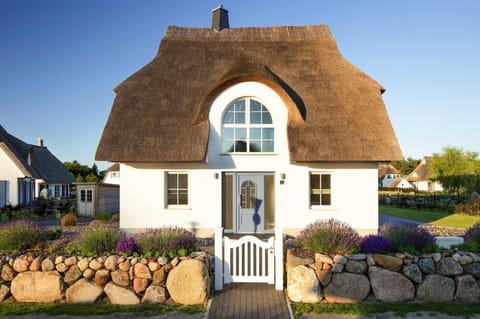 House | Exterior