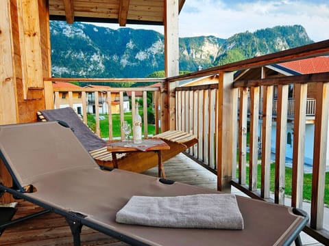 Apartment | View from property