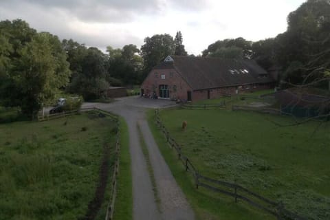 Apartment | Exterior