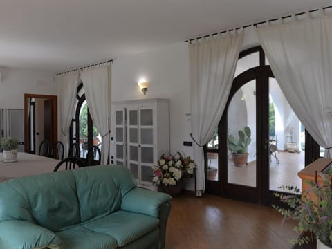 House | Living area