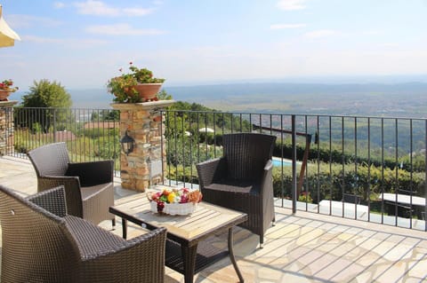 Apartment | View from property