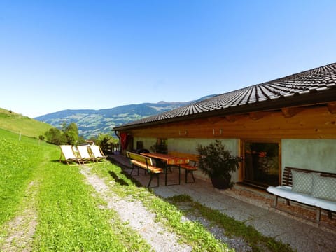 Apartment | Exterior