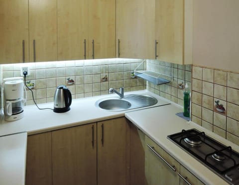 House | Private kitchen | Electric kettle