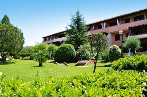 Apartment | Exterior