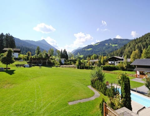 Apartment | View from property
