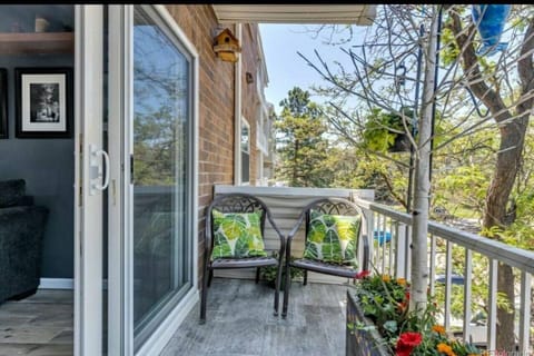 Start your day with a cup of fresh coffee and stunning views.