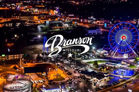 Witness the enchanting spectacle of a city that never sleeps,