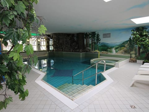 House | Pool | Outdoor pool