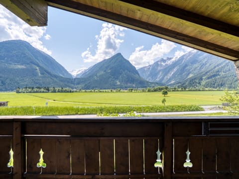 Apartment | View from property