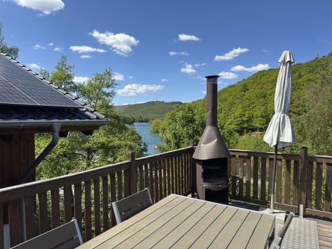 Chalet | View from property